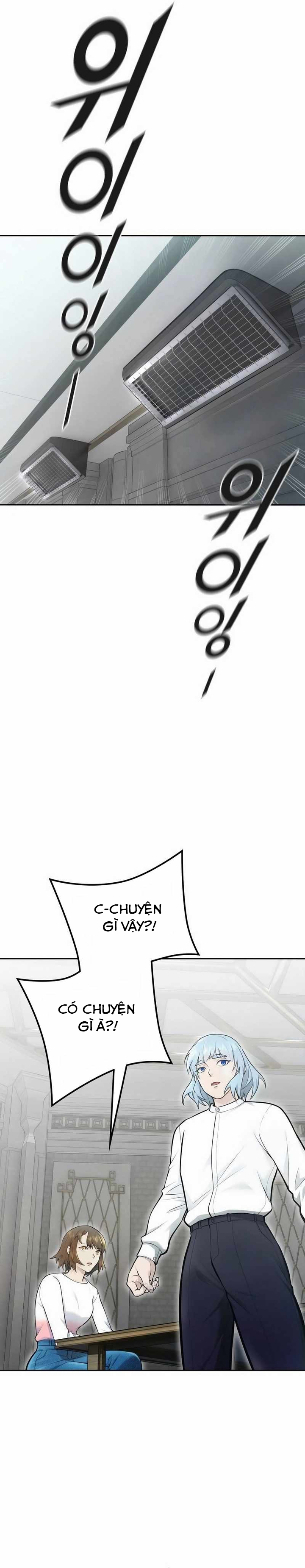 Cuộc Chiến Trong Tòa Tháp - Tower Of God: Chapter 652