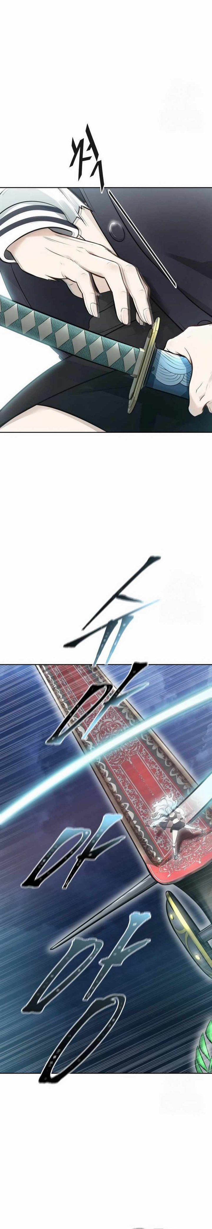 Cuộc Chiến Trong Tòa Tháp - Tower Of God: Chapter 652