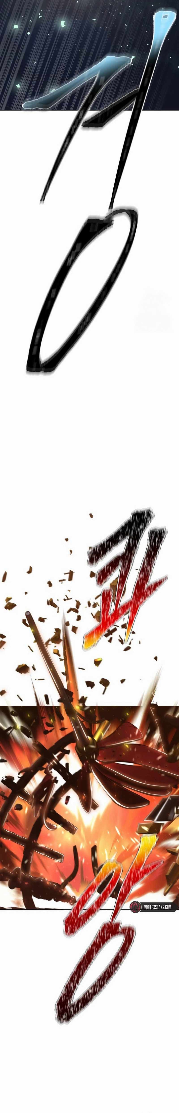 Cuộc Chiến Trong Tòa Tháp - Tower Of God: Chapter 652