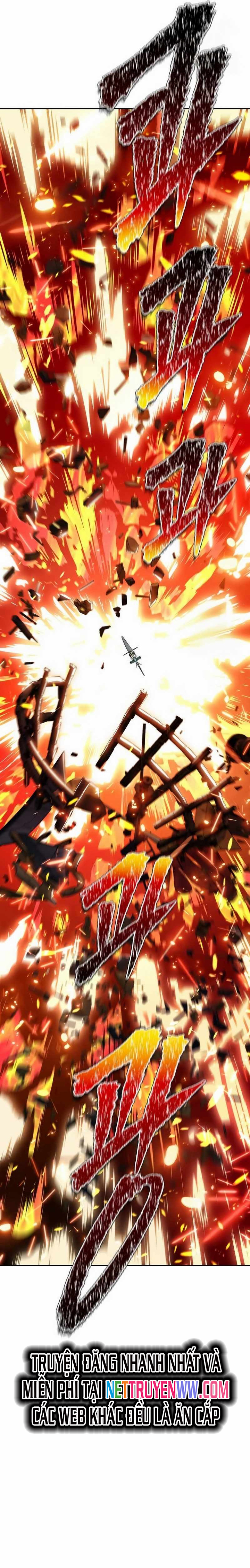 Cuộc Chiến Trong Tòa Tháp - Tower Of God: Chapter 652