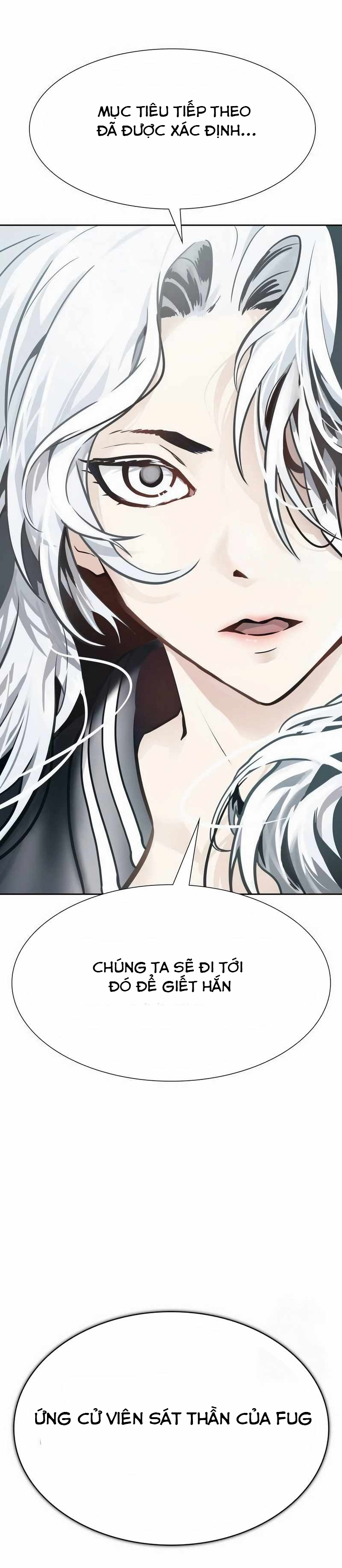 Cuộc Chiến Trong Tòa Tháp - Tower Of God: Chapter 652