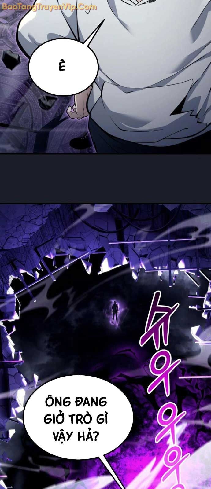 Cuộc Chiến Trong Tòa Tháp: Urek Mazino: Chapter 10