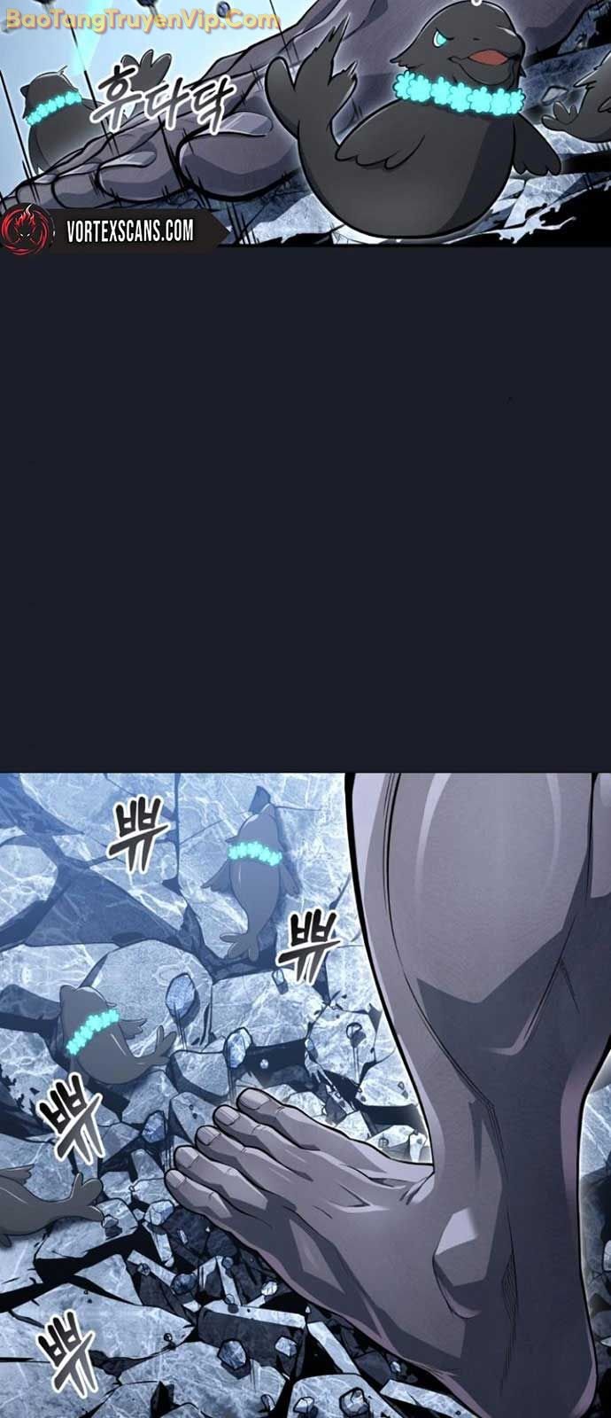 Cuộc Chiến Trong Tòa Tháp: Urek Mazino: Chapter 10