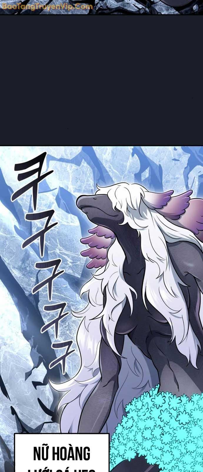Cuộc Chiến Trong Tòa Tháp: Urek Mazino: Chapter 10