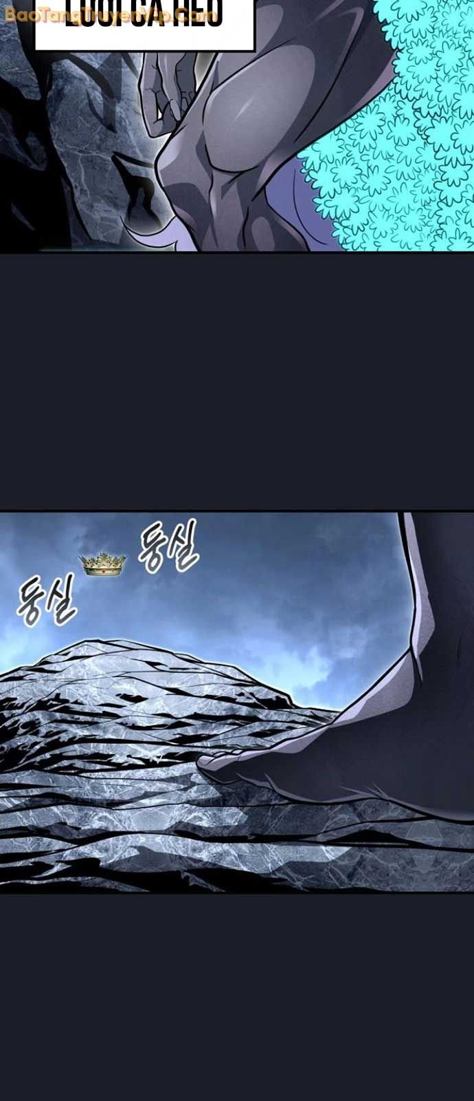 Cuộc Chiến Trong Tòa Tháp: Urek Mazino: Chapter 10