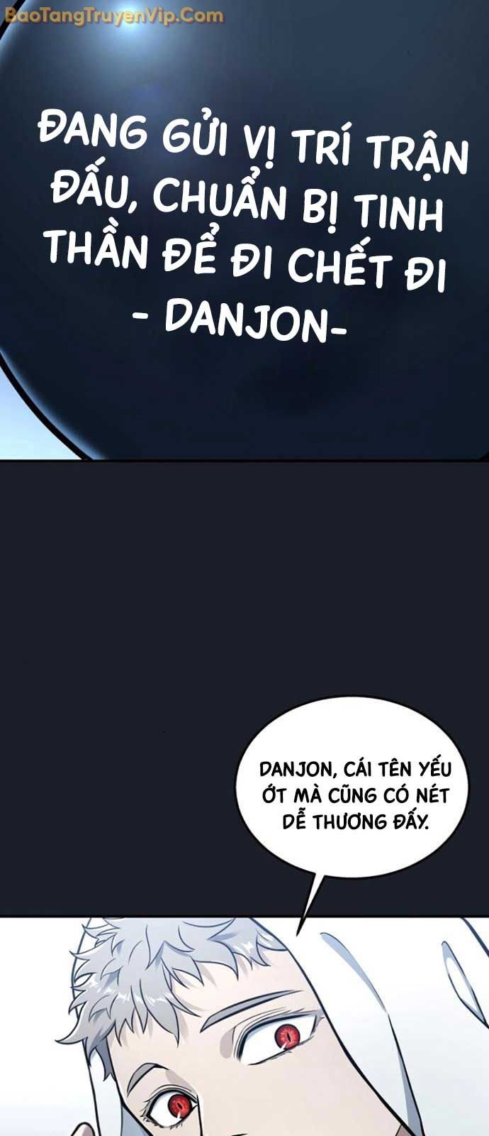 Cuộc Chiến Trong Tòa Tháp: Urek Mazino: Chapter 10