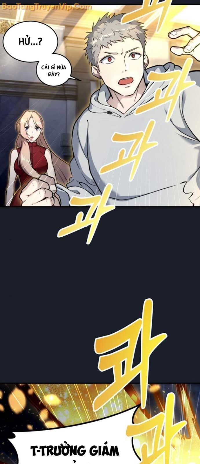 Cuộc Chiến Trong Tòa Tháp: Urek Mazino: Chapter 10