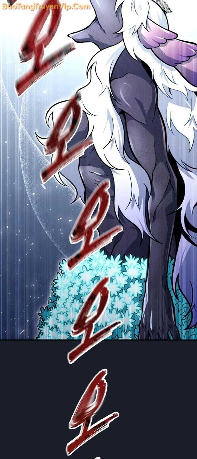 Cuộc Chiến Trong Tòa Tháp: Urek Mazino: Chapter 10