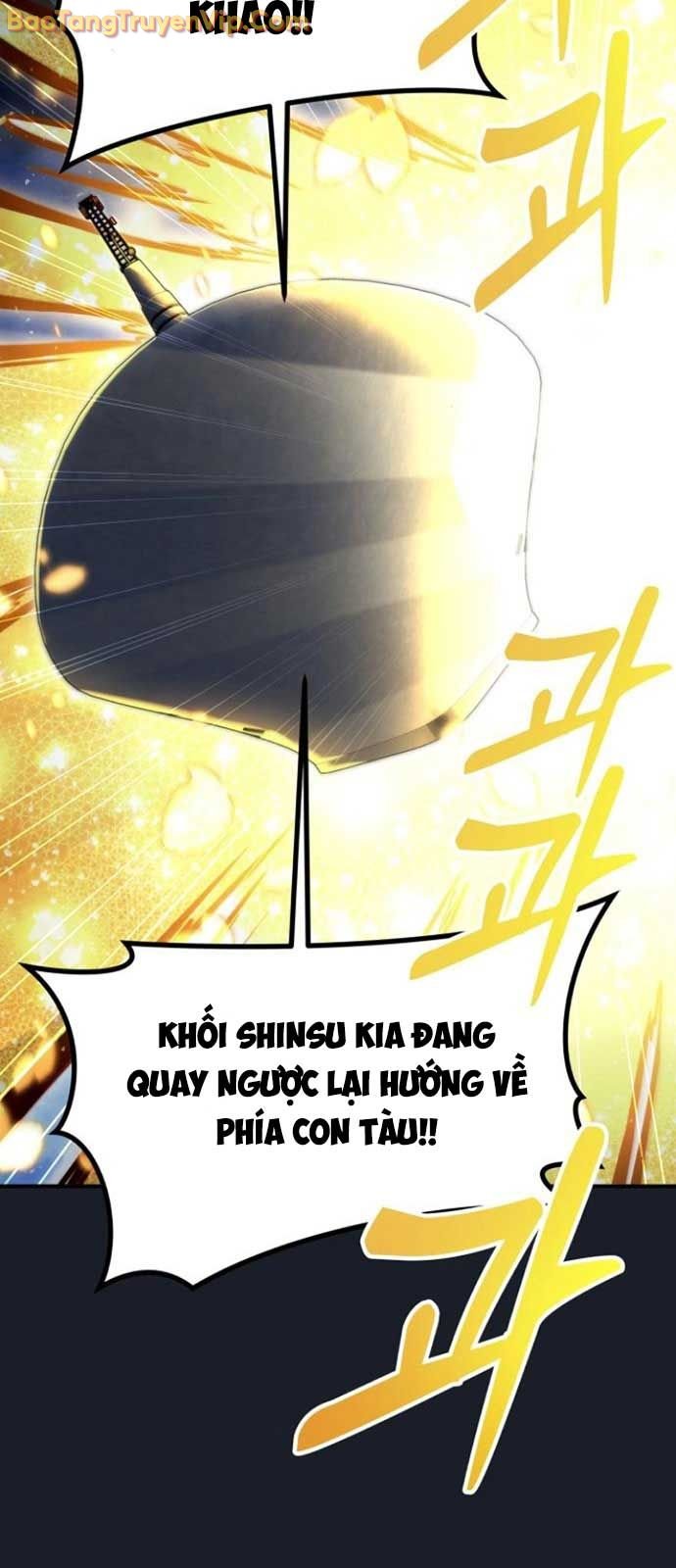 Cuộc Chiến Trong Tòa Tháp: Urek Mazino: Chapter 10