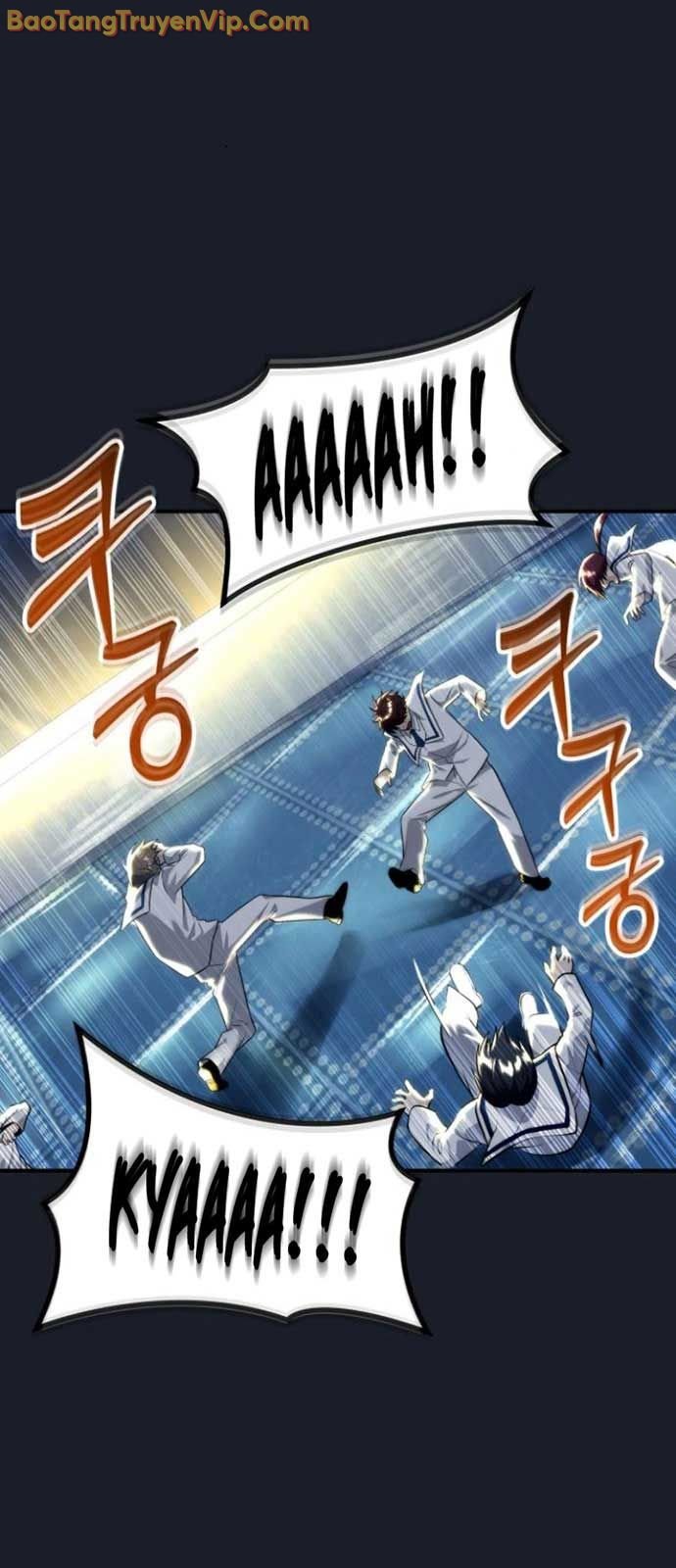 Cuộc Chiến Trong Tòa Tháp: Urek Mazino: Chapter 10
