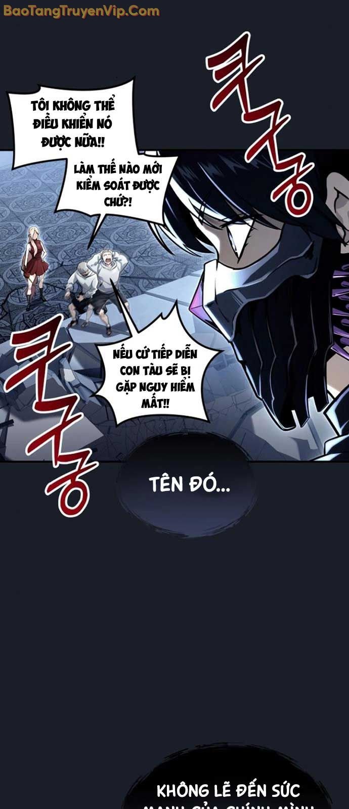 Cuộc Chiến Trong Tòa Tháp: Urek Mazino: Chapter 10