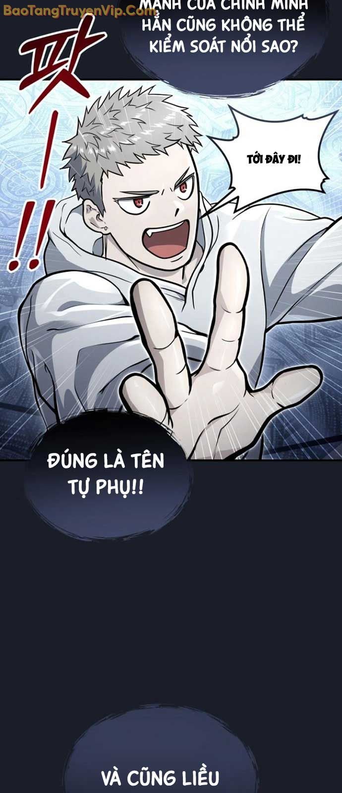 Cuộc Chiến Trong Tòa Tháp: Urek Mazino: Chapter 10