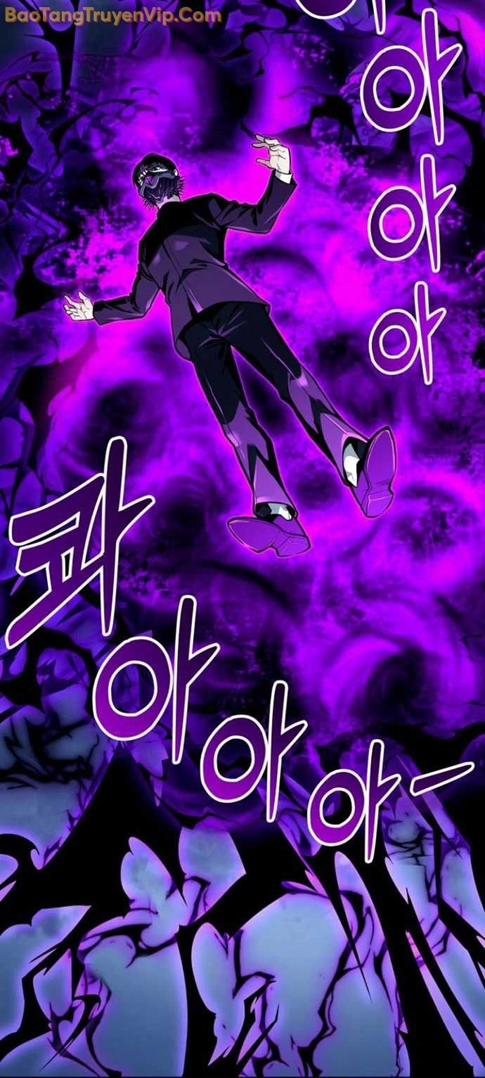 Cuộc Chiến Trong Tòa Tháp: Urek Mazino: Chapter 10