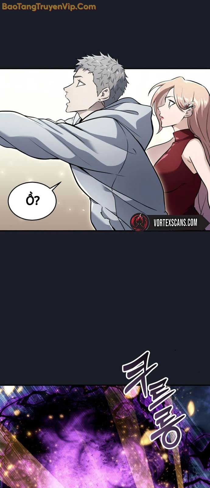 Cuộc Chiến Trong Tòa Tháp: Urek Mazino: Chapter 10