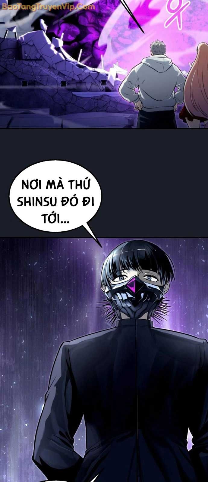 Cuộc Chiến Trong Tòa Tháp: Urek Mazino: Chapter 10