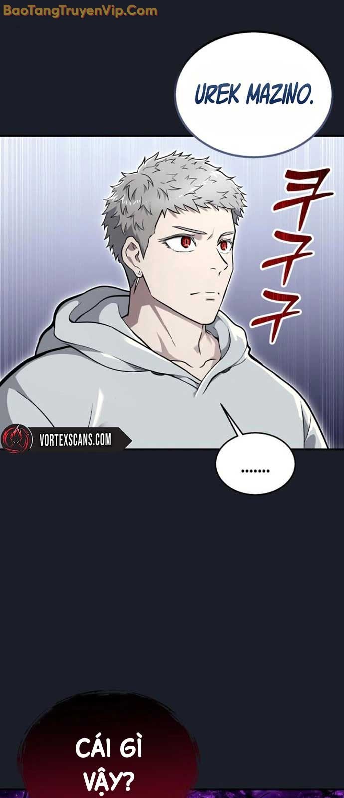 Cuộc Chiến Trong Tòa Tháp: Urek Mazino: Chapter 10