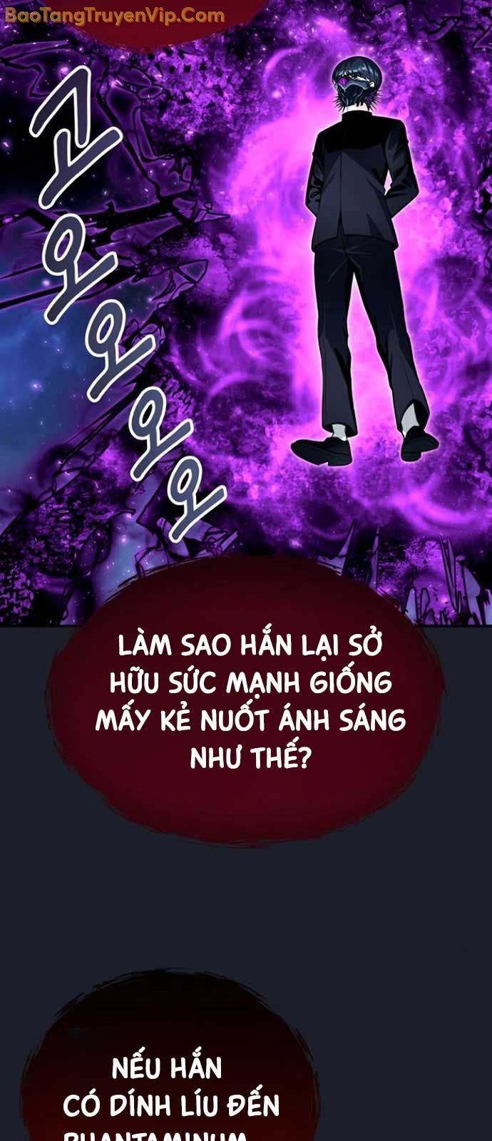 Cuộc Chiến Trong Tòa Tháp: Urek Mazino: Chapter 10