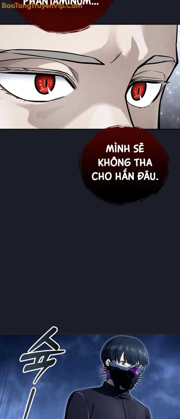 Cuộc Chiến Trong Tòa Tháp: Urek Mazino: Chapter 10