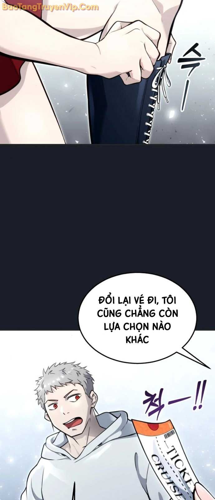 Cuộc Chiến Trong Tòa Tháp: Urek Mazino: Chapter 10