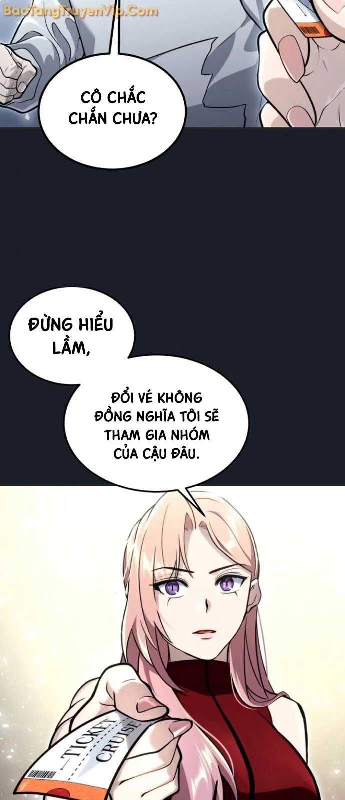 Cuộc Chiến Trong Tòa Tháp: Urek Mazino: Chapter 10