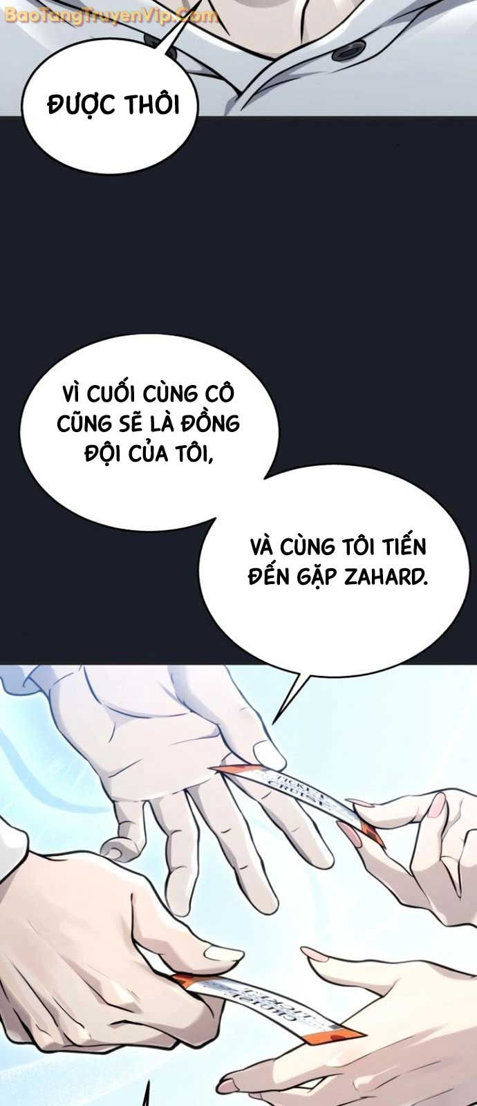 Cuộc Chiến Trong Tòa Tháp: Urek Mazino: Chapter 10