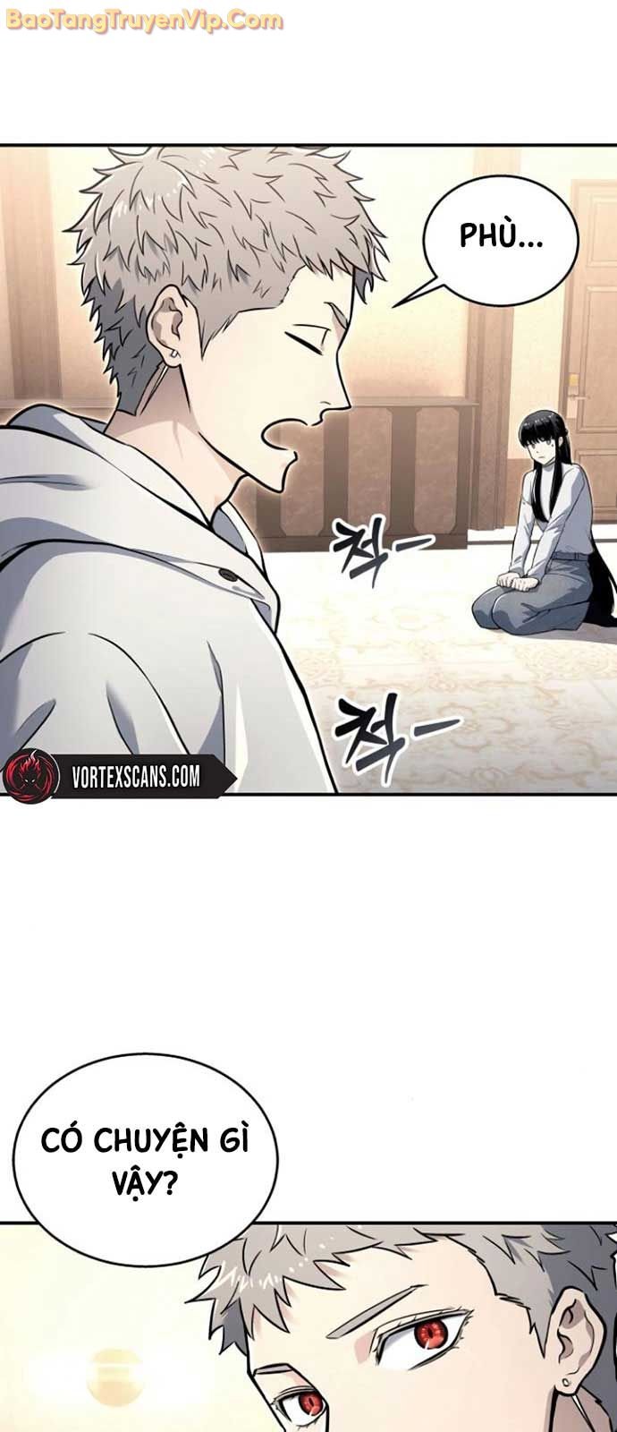 Cuộc Chiến Trong Tòa Tháp: Urek Mazino: Chapter 10