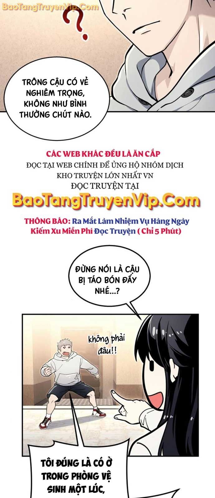 Cuộc Chiến Trong Tòa Tháp: Urek Mazino: Chapter 10