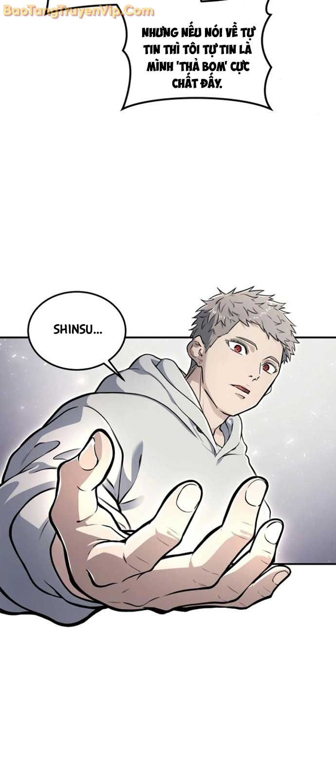 Cuộc Chiến Trong Tòa Tháp: Urek Mazino: Chapter 10