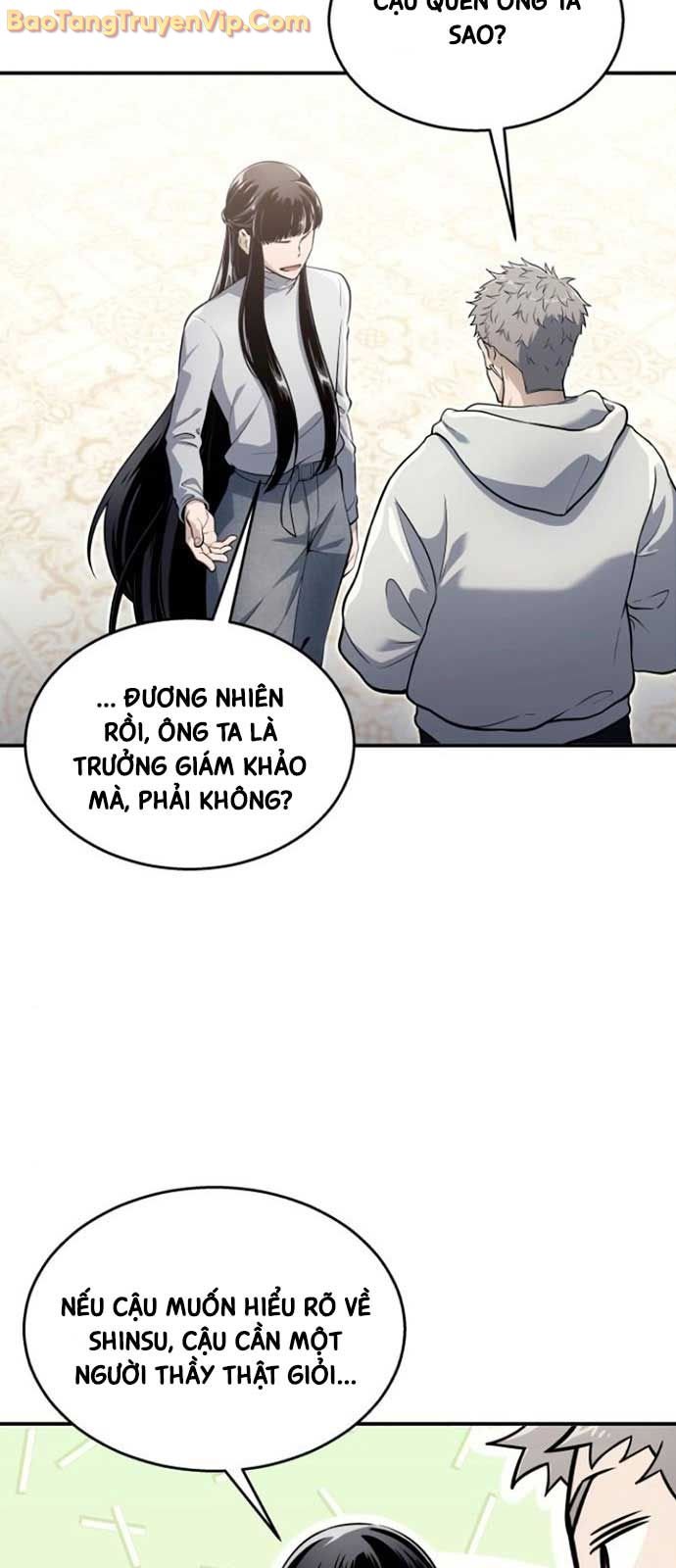 Cuộc Chiến Trong Tòa Tháp: Urek Mazino: Chapter 10