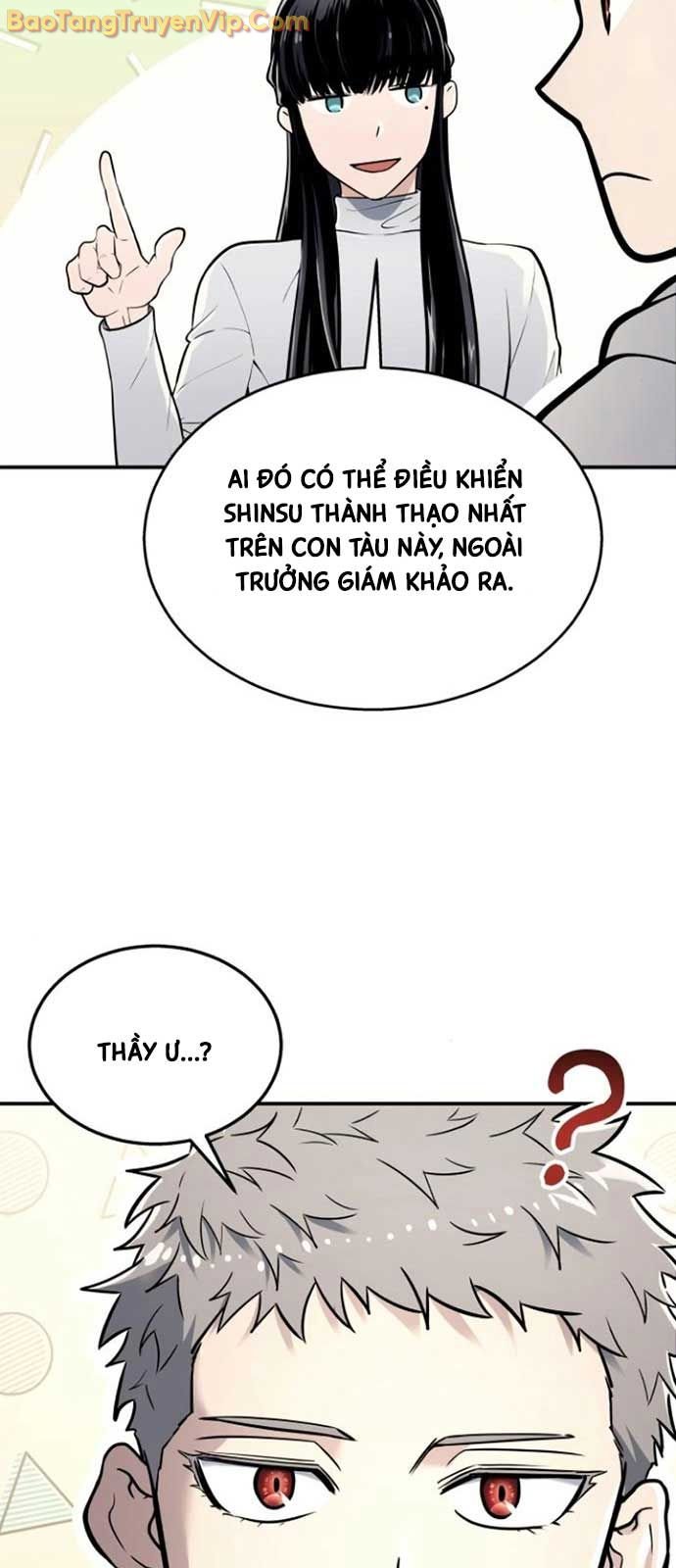Cuộc Chiến Trong Tòa Tháp: Urek Mazino: Chapter 10
