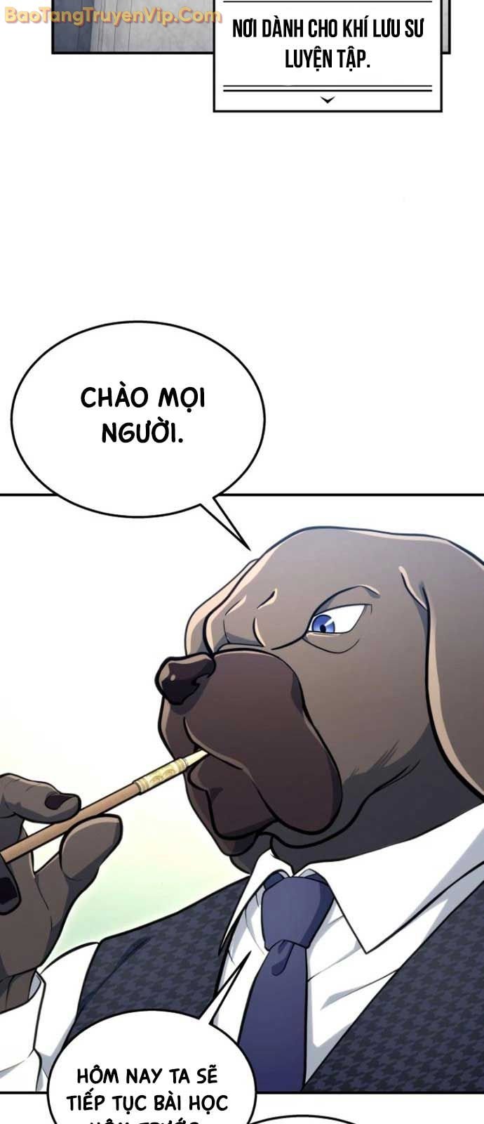 Cuộc Chiến Trong Tòa Tháp: Urek Mazino: Chapter 10