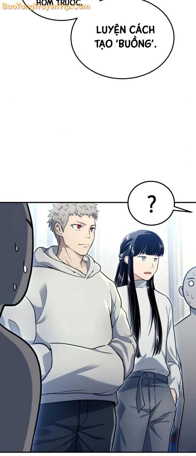 Cuộc Chiến Trong Tòa Tháp: Urek Mazino: Chapter 10