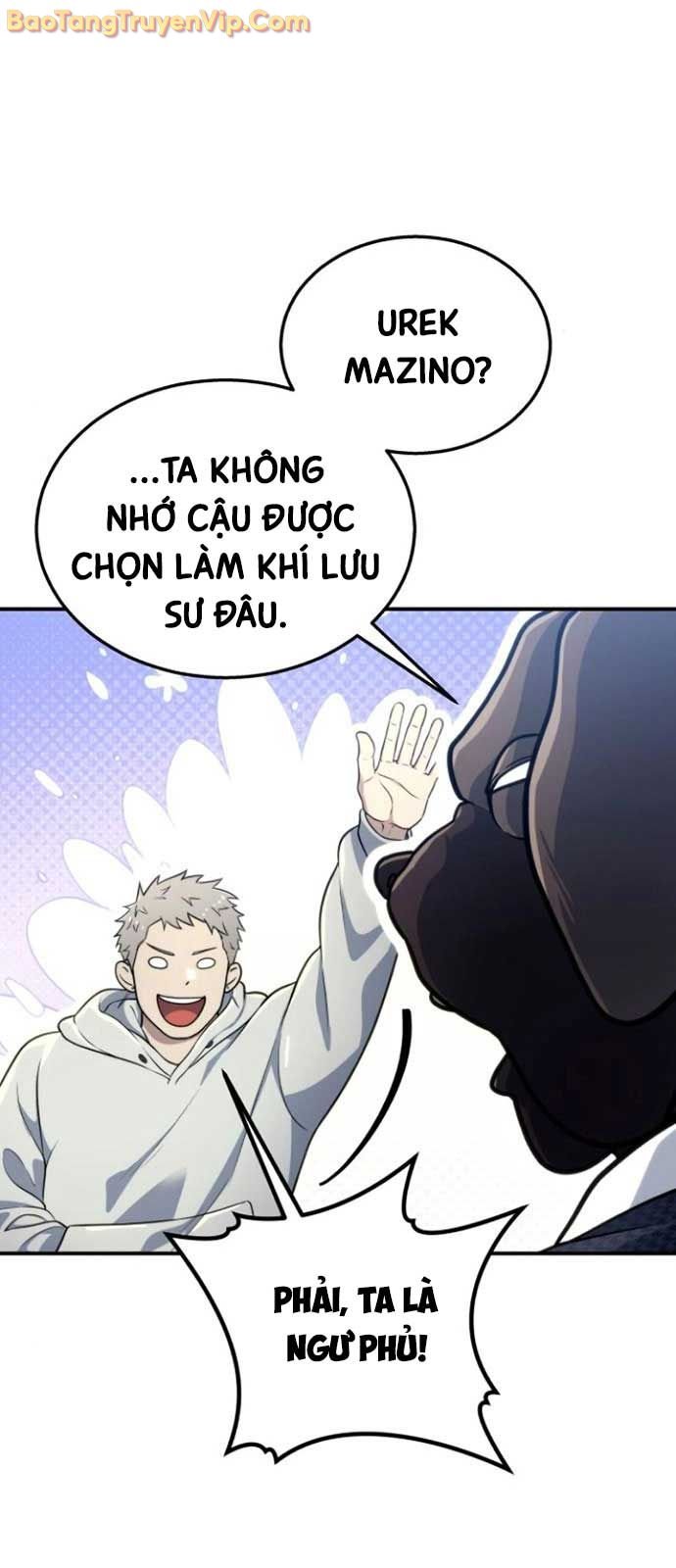 Cuộc Chiến Trong Tòa Tháp: Urek Mazino: Chapter 10