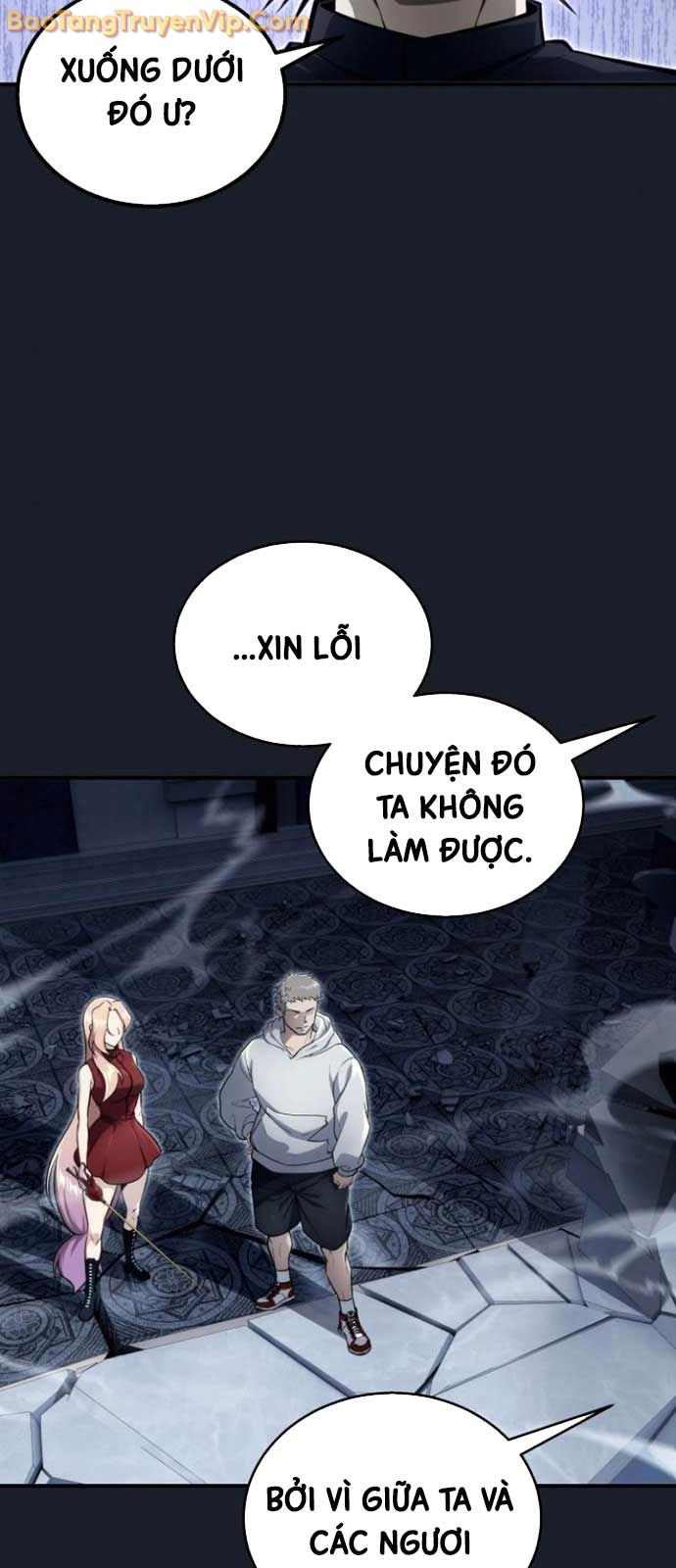 Cuộc Chiến Trong Tòa Tháp: Urek Mazino: Chapter 10