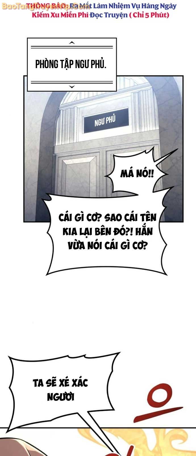 Cuộc Chiến Trong Tòa Tháp: Urek Mazino: Chapter 10