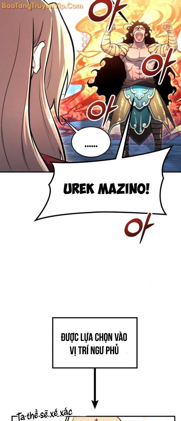 Cuộc Chiến Trong Tòa Tháp: Urek Mazino: Chapter 10