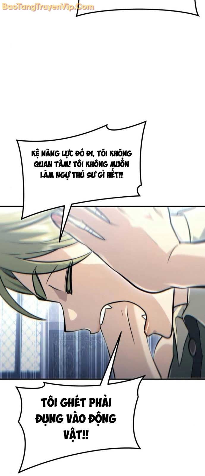 Cuộc Chiến Trong Tòa Tháp: Urek Mazino: Chapter 10