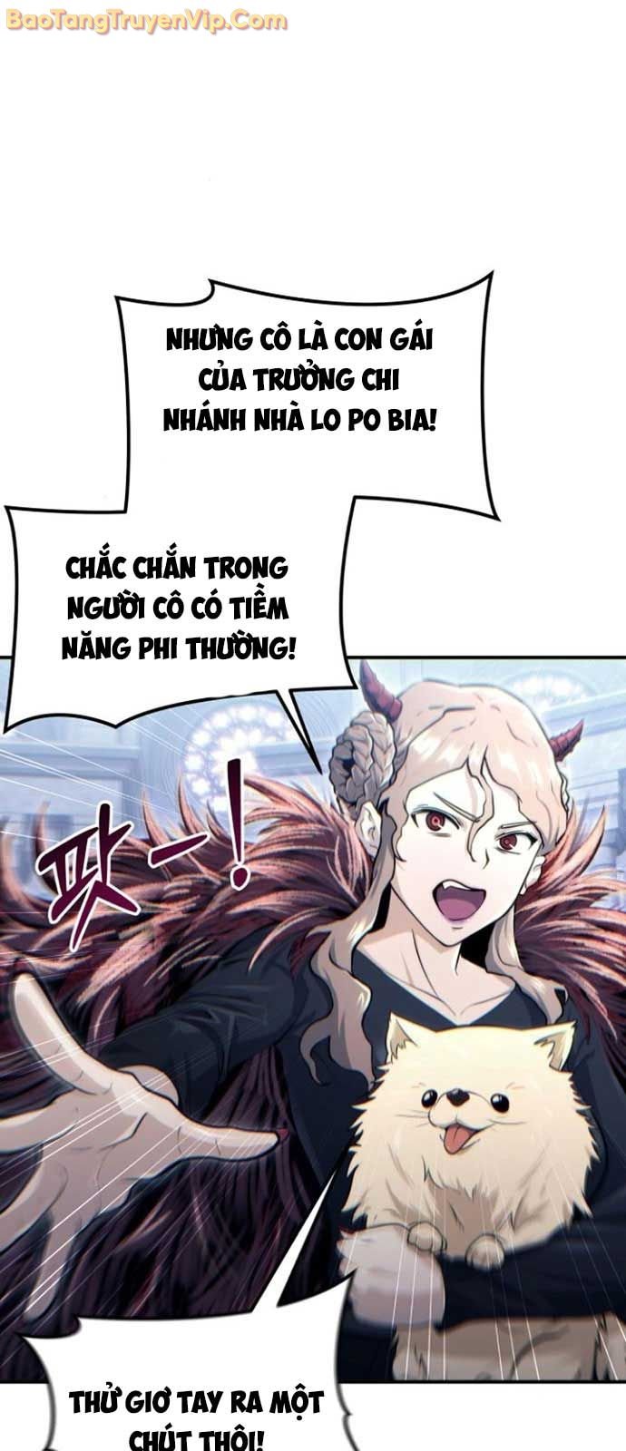Cuộc Chiến Trong Tòa Tháp: Urek Mazino: Chapter 10