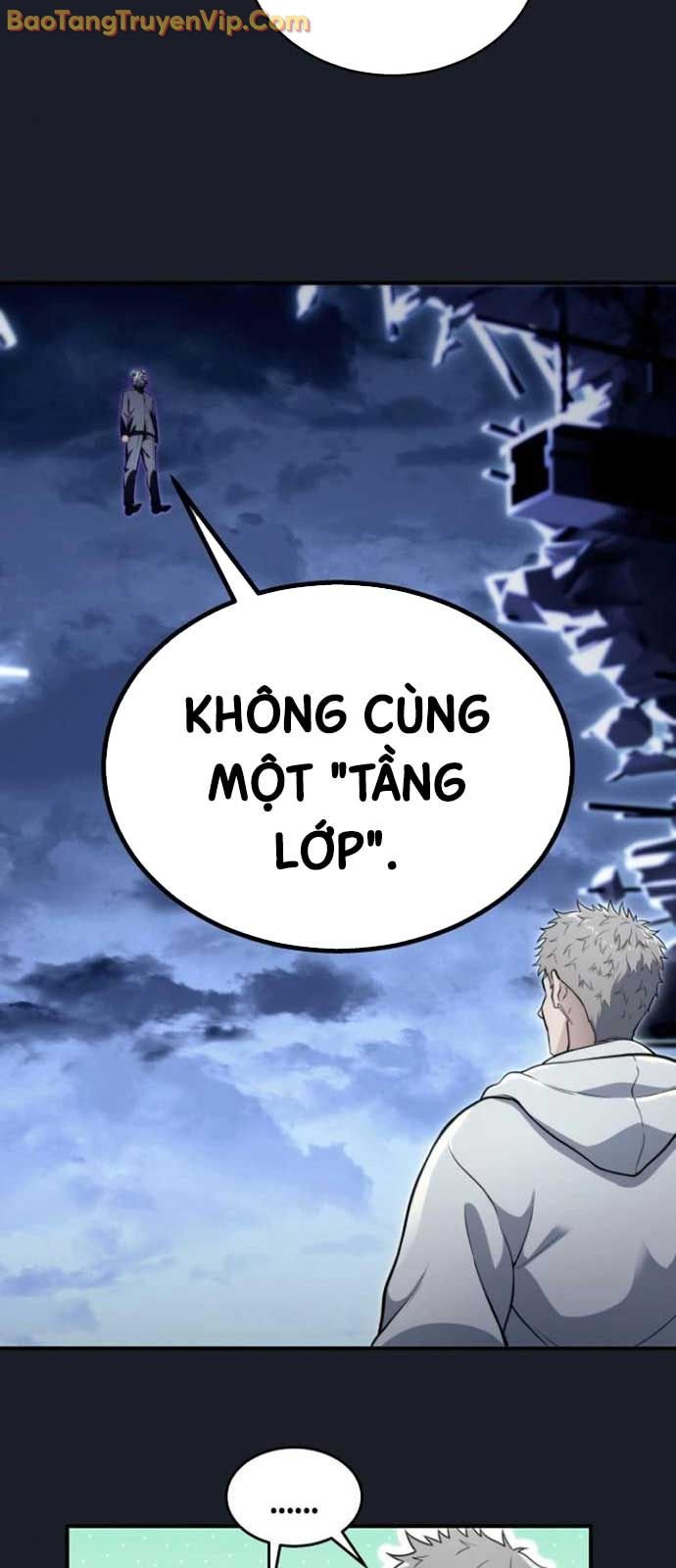 Cuộc Chiến Trong Tòa Tháp: Urek Mazino: Chapter 10