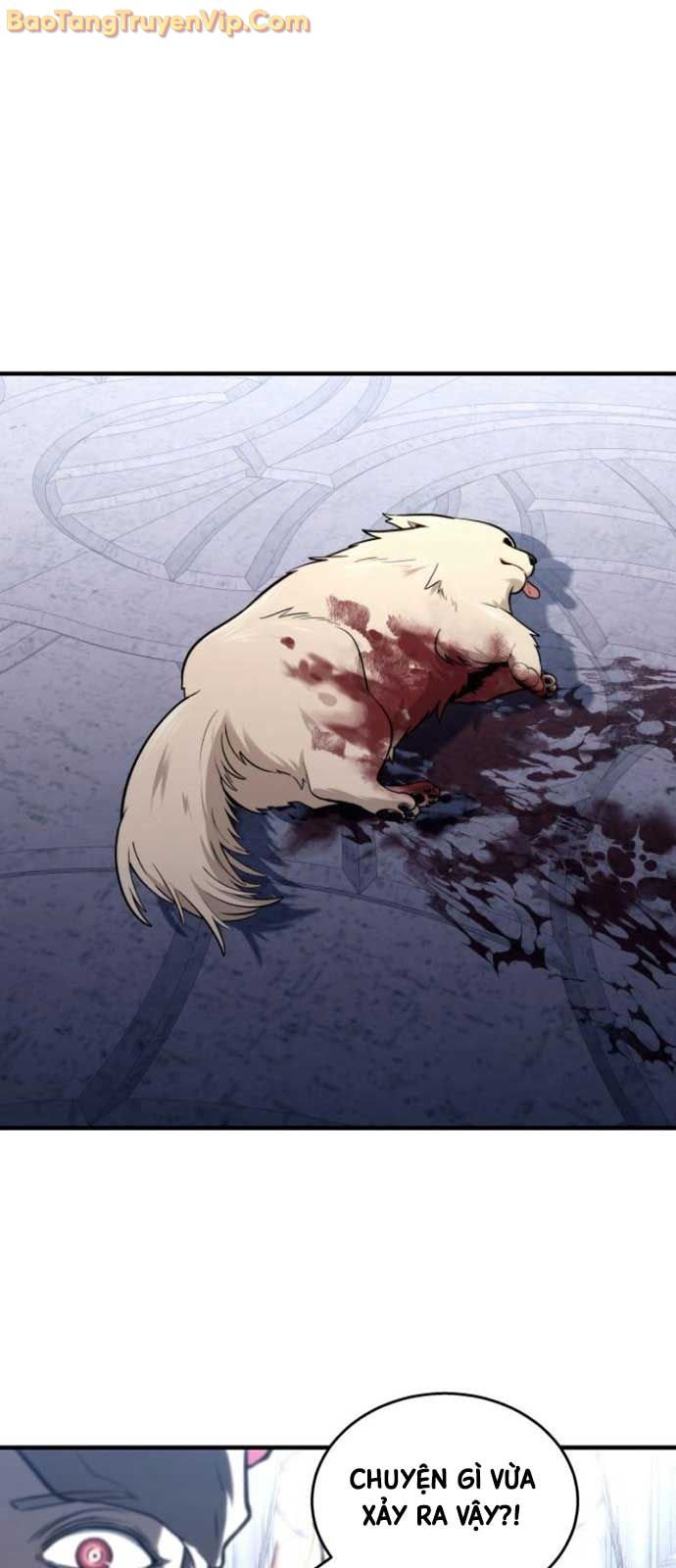 Cuộc Chiến Trong Tòa Tháp: Urek Mazino: Chapter 10