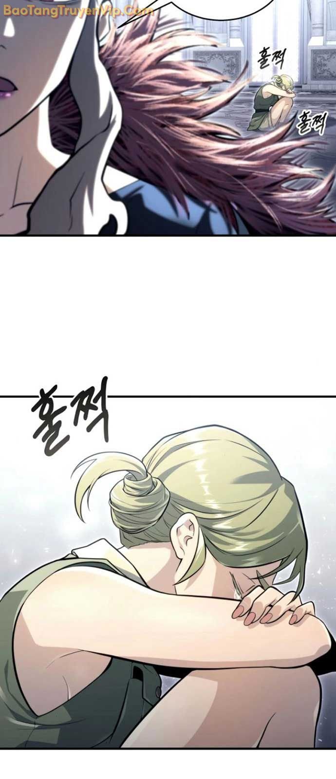 Cuộc Chiến Trong Tòa Tháp: Urek Mazino: Chapter 10