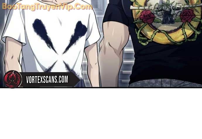 Cuộc Chiến Trong Tòa Tháp: Urek Mazino: Chapter 10