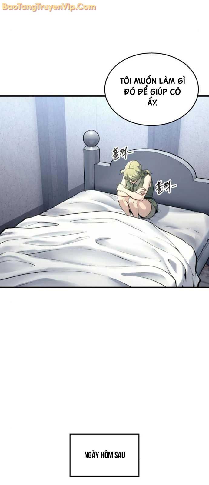 Cuộc Chiến Trong Tòa Tháp: Urek Mazino: Chapter 10