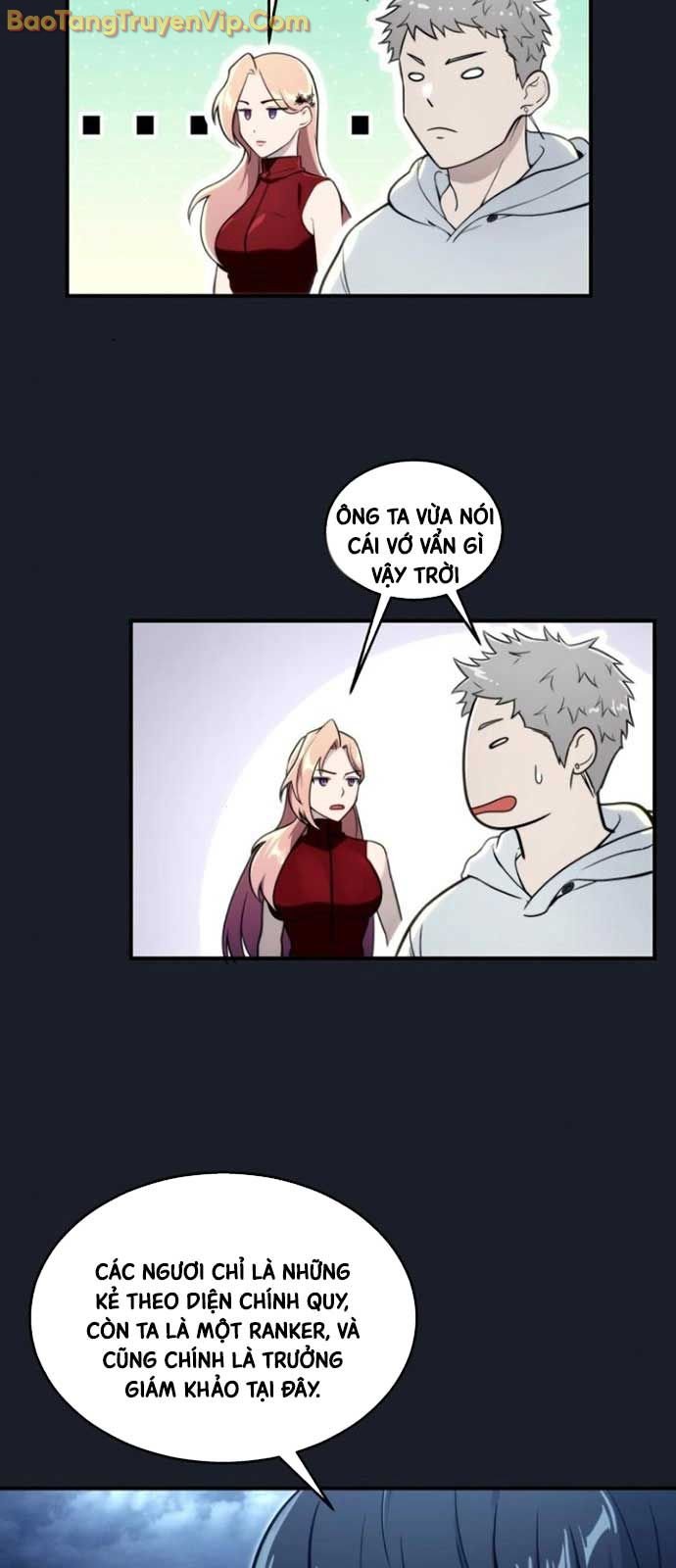 Cuộc Chiến Trong Tòa Tháp: Urek Mazino: Chapter 10