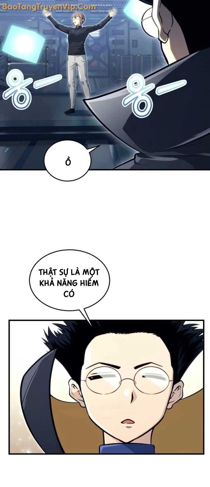 Cuộc Chiến Trong Tòa Tháp: Urek Mazino: Chapter 10