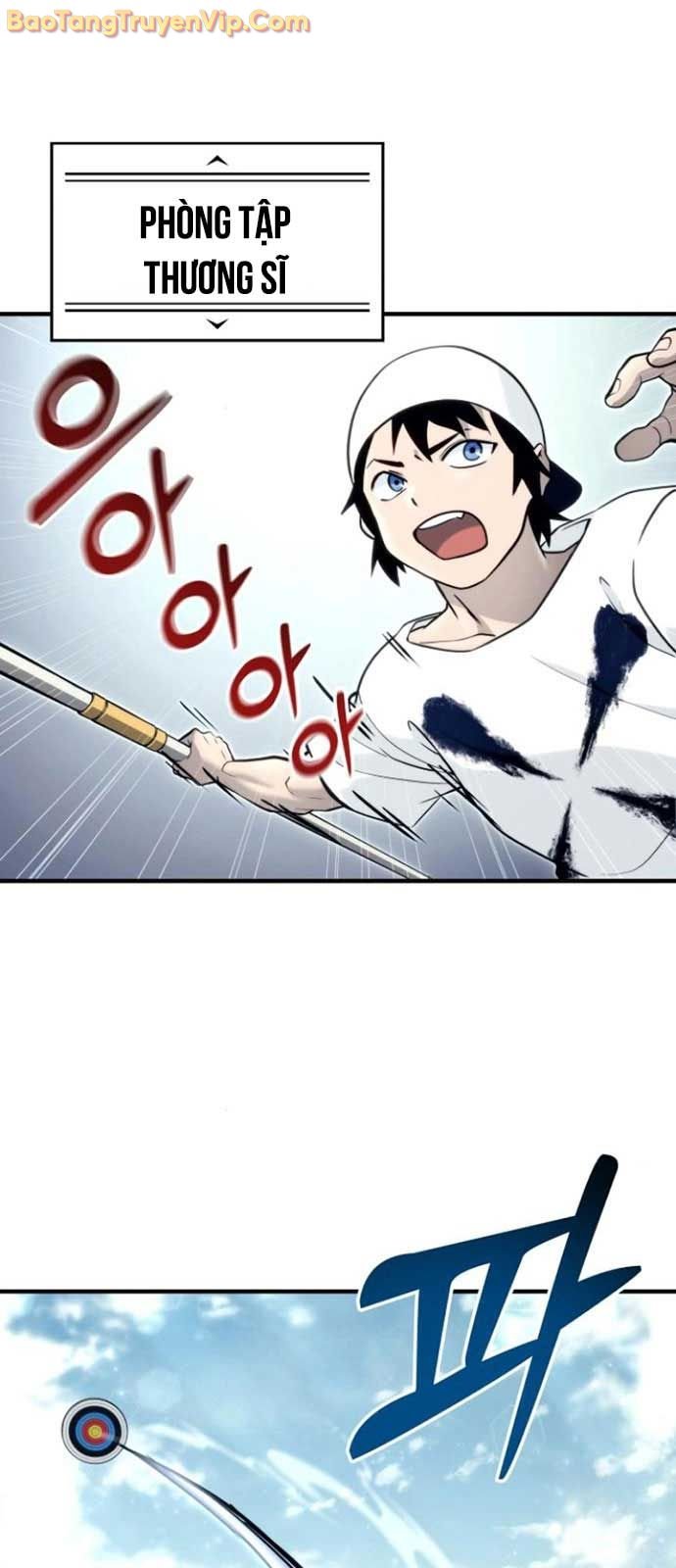 Cuộc Chiến Trong Tòa Tháp: Urek Mazino: Chapter 10