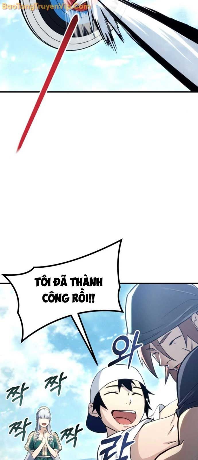Cuộc Chiến Trong Tòa Tháp: Urek Mazino: Chapter 10