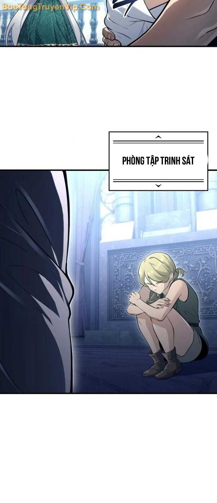Cuộc Chiến Trong Tòa Tháp: Urek Mazino: Chapter 10
