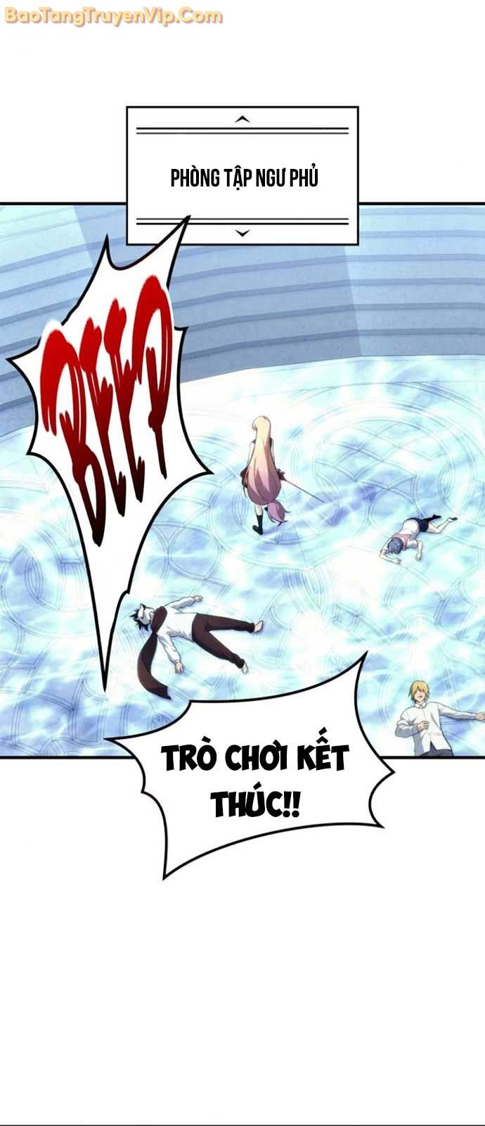 Cuộc Chiến Trong Tòa Tháp: Urek Mazino: Chapter 10