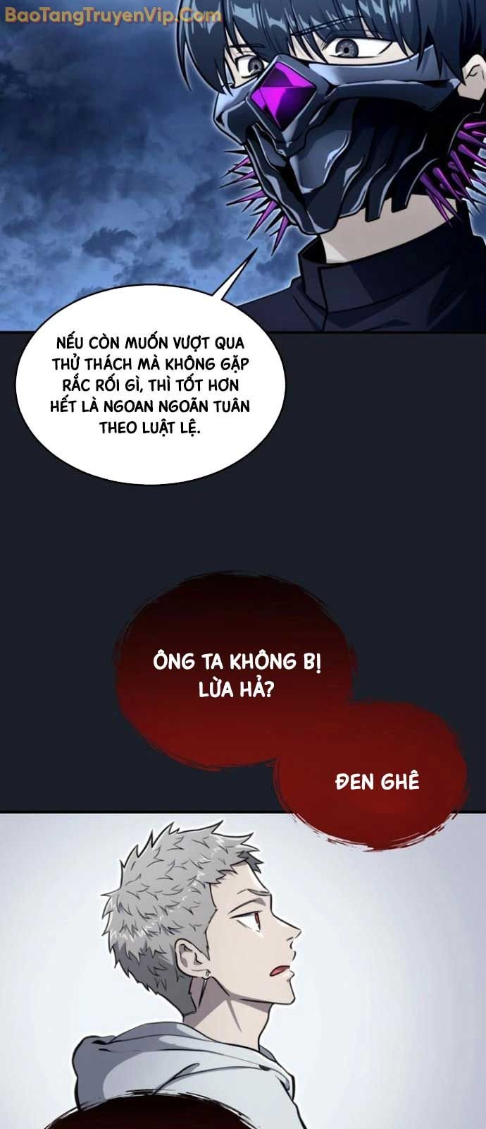 Cuộc Chiến Trong Tòa Tháp: Urek Mazino: Chapter 10